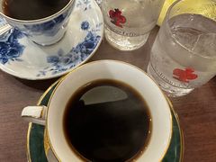 -西村咖啡店 (中山手本店)