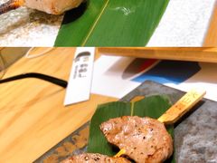 -火山屋台(新街口店)