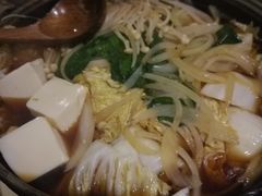 -有喜屋·深夜食堂(北京西路店)