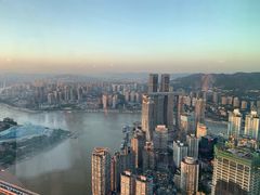 -解放碑威斯汀酒店-知味国际美食餐厅