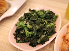-香妃烤鸡(西单店)