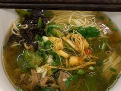 -李叁面馆(妇幼店)