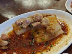 -潮福城大酒楼·潮粤菜·港式点心(阳光城店)