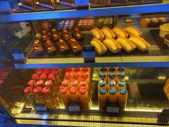 -Cafe Aewol Monsant