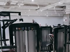 -FLARE STAR FITNESS(复地活力城店)