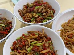 -笨罗卜浏阳菜馆(龙华鹏润达店)