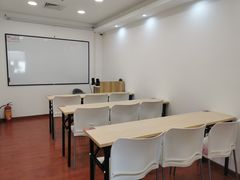 -启德考培雅思托福留学(香洲校区)