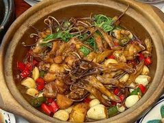 -五马集·海鲜·温州大牌档(黑金冠五马街十字路口店)