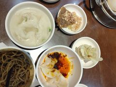 -正一涵老味道名小吃(广汉总店)