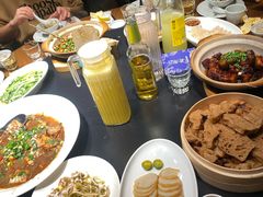 -小厨师·二十年沈家门小海鲜(百井坊巷店)