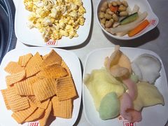 自助小吃-槐店王婆大虾(西太堡店)