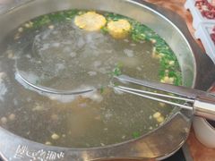 -潮悦牛肉火锅城(水贝店)