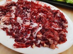 -陈记顺和潮汕牛肉火锅(韩江路店)