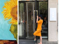 门面-小豆海棠(嘉兴路店)