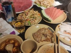 -唇辣号重庆老火锅(燕郊鑫乐汇店)