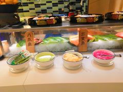 -济南香格里拉·咖啡泉自助餐厅