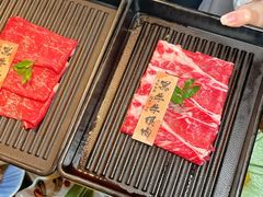 -松鹤精致料理(五一中路店)
