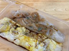 超级蛋肉肠粉-山水肠粉(盐田店)