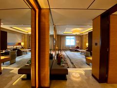 -西安赛瑞喜来登大酒店