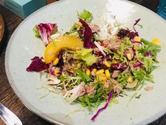 -NLFS1983咖啡花园餐厅(锦桂店)