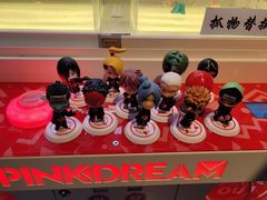 -壹家庭游乐园(富邦城店)