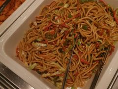 -素满香·素食自助餐(西安·民乐园店)