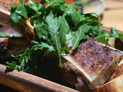 -Osteria Garden 生蚝花园餐厅(原进贤路店)