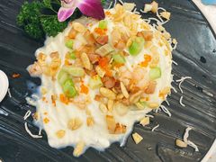 -寻味顺德·南记酒家·传统顺德菜·鱼生(广源路店)