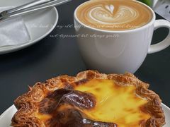 法式布丁-Money Shops(愚园路店)