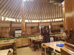 大堂-九十九顶毡房(阜石路店)