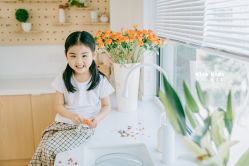 -NICE KIDS 奈时儿童摄影