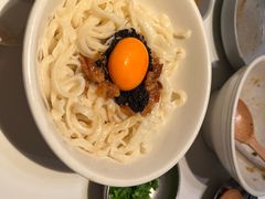 -胡麻(静安嘉里店)