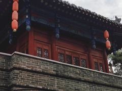 -洛阳周公庙博物馆