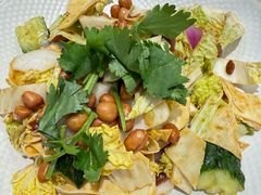 -南山鲜虾面·活鲜小馆·海味大连菜(南山总店)