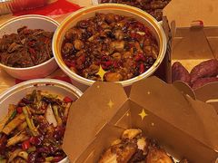 -老三样·旧食新味(万寿宫店)