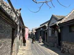 -青州古城