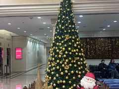 -温州王朝大酒店-自助餐厅