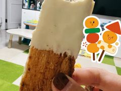 -OUR Bakery(三里屯太古里店)