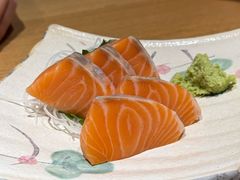 -桂马·日本料理·海胆·海鲜饭·酒场(民主广场店)