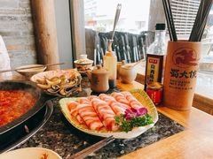 -蜀大侠火锅(车公庙店)