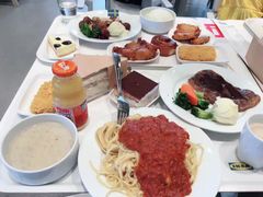 -宜家家居(哈尔滨商场店)