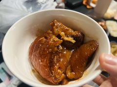 虎皮肘子-老长春饺子馆(保利·春天里店)