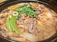 -千代武日本料理(爱建店)