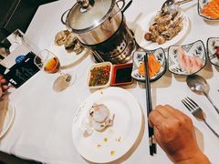 -深海壹品海鲜自助餐厅(吾悦广场店)