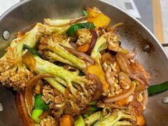 -阿毛饭店(和义路店)