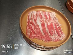 -海底捞大排档火锅(打浦路店)