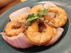 -曼谷食堂·泰国家庭料理(丹桂路店)