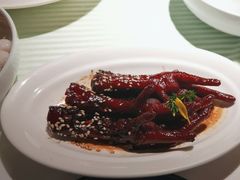 -桂满陇·桃花院落(长泰广场店)