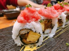 -吟松日式料理(莘庄店)
