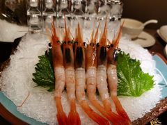 -揽季锅物会.福建黄鱼.海鲜姿造(五四路店)
